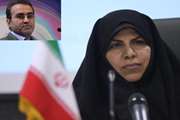 پیام وزیر بهداشت به همایش بزرگداشت هفته جهانی تغذیه با شیر مادر